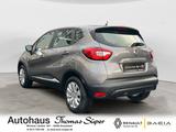 Renault Captur Dynamique PDC NAVIGATION KEYLESS LED - Renault Captur Gebrauchtwagen in Düsseldorf