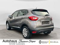 Renault Captur Dynamique PDC NAVIGATION KEYLESS LED