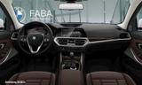 BMW 320d Limousine Luxury Line Head-Up HK HiFi DAB - BMW 320: Limousine, D