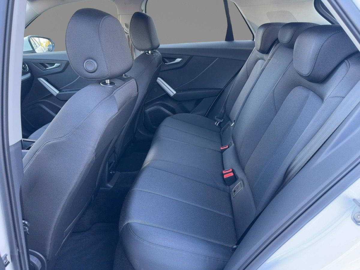 Audi Q2 - Bild 8
