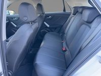 Audi Q2 - Vorschau Bild 8