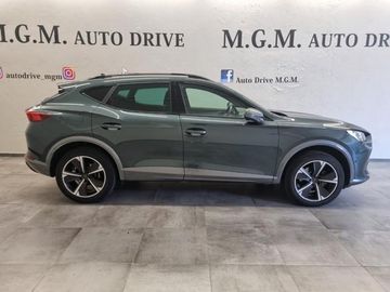 Cupra Formentor - 4