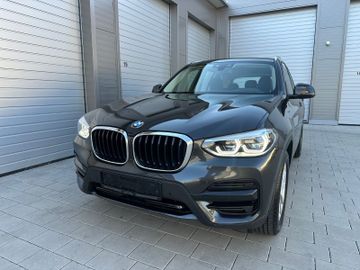 BMW X3 - 2