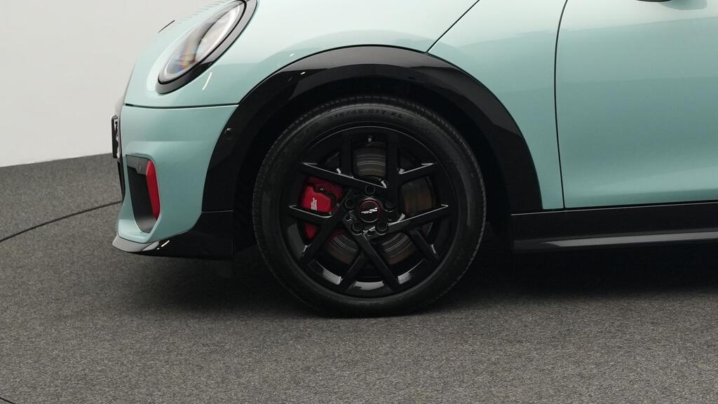 MINI Cooper Trim, миниатюра 17
