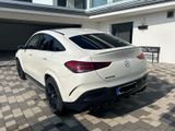 Mercedes-Benz GLE 53 AMG Mercedes-AMG GLE 53 4MATIC+ Merce... - Mercedes-Benz GLE 53 AMG aus 2020