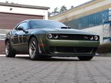 Dodge Challenger Swinger Last-Call R/T Scat-Pack - Dodge Challenger Last Call Gebrauchtwagen