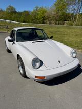Porsche 911 Urmodell - Porsche Gebrauchtwagen von 1969