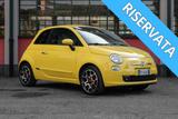 Fiat 500 1.4 16V Sport BELLISSIMA | UNICO PROPRI - Fiat 500: 16v Sport