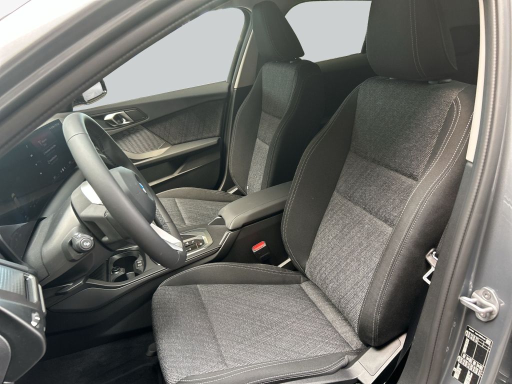BMW 120 - Bild 11