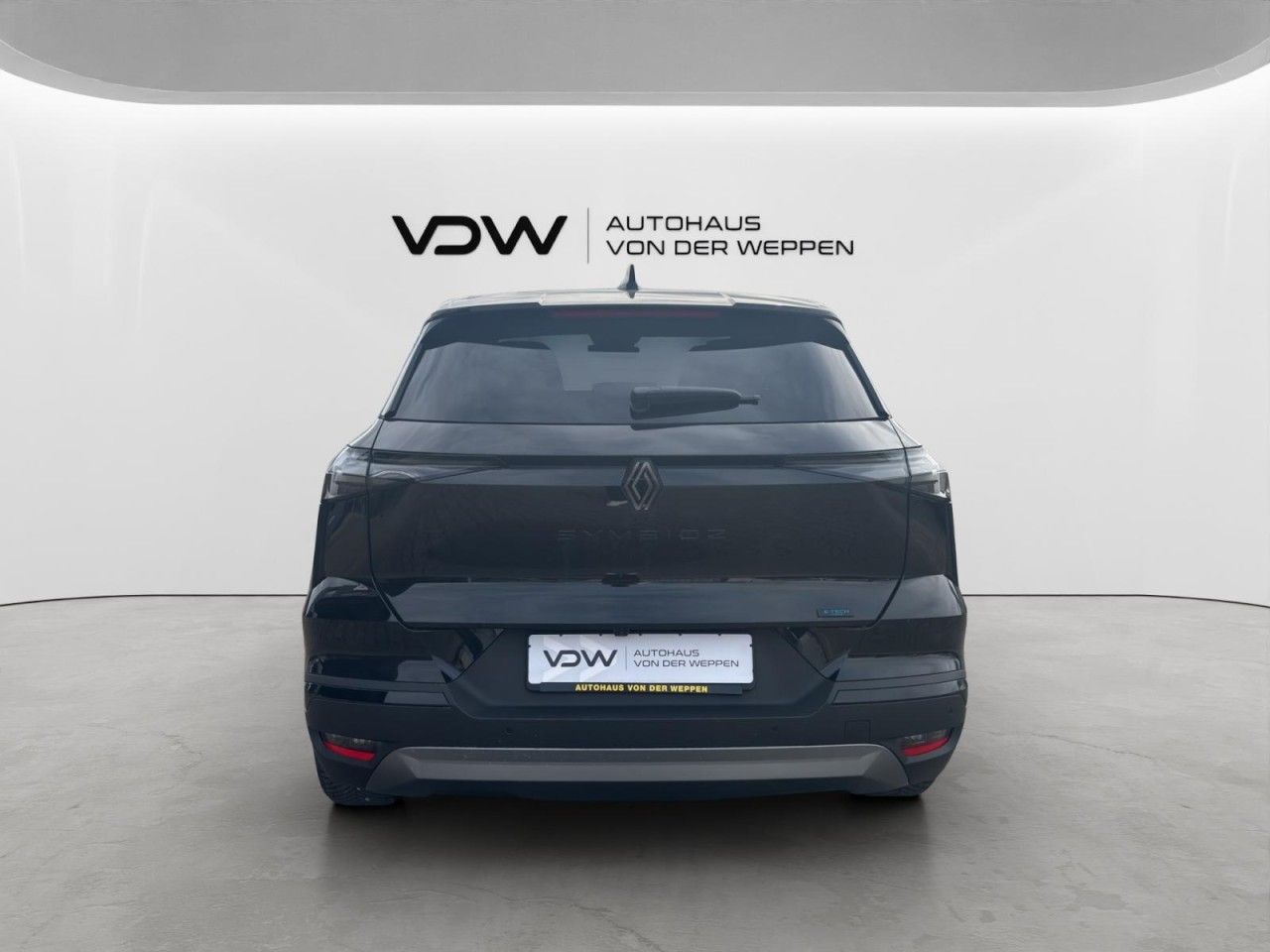 Renault Symbioz - Bild 6