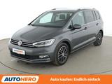 Volkswagen Touran 1.8 TSI Highline BlueMotion Aut.*NAVI*ACC - VW Touran Gebrauchtwagen in München