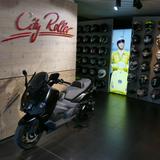 SYM MAXSYM TL 508I E5 ABS // 5 Jahre Garantie - SYM VON 501 BIS 750 CCM