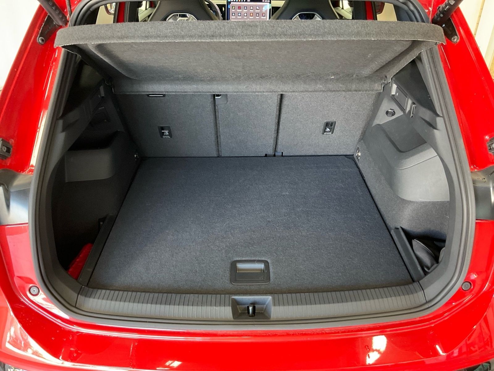 Volkswagen Tiguan - Bild 8