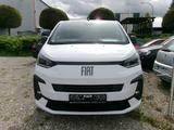 Fiat Scudo Kasten L3 AT*KLIMA*CAM*LED*GANZJ*WINTER