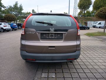 Honda CR-V - 6