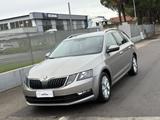 Skoda Octavia 1.4 TSI Wagon Executive G-Tec 2017 - Skoda Octavia mit CNG-Antrieb: Kombi, 1.4