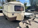HYMER / ERIBA / HYMERCAR Triton - HYMER / ERIBA Triton