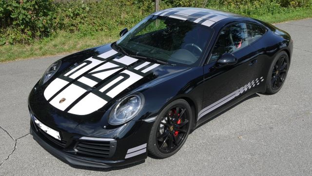 Porsche 991 Carrera S Endurance Racing Edition 1-235