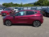 Ford Fiesta Vignale Titanium Autom. *TOP AUSSTATTUNG* - Ford Fiesta: Titanium Ausstattung