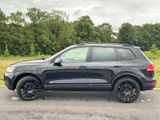 Volkswagen Touareg 3.0 V6 TDI - Volkswagen Touareg aus 2014
