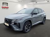 Hyundai Tucson N Line Plug-In Hybrid ALLRAD+ELKRT.SITZE+
