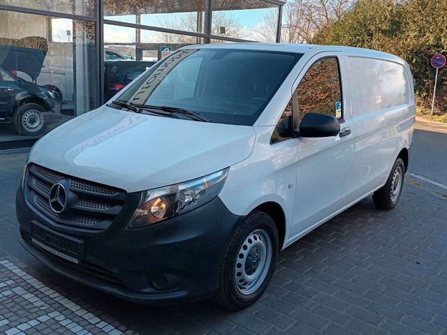 Mercedes-Benz Vito Kasten 111 CDI FWD