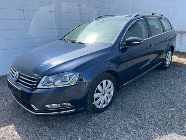 Volkswagen Passat Variant Business Edition Panorama/177 PS