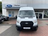 Ford Transit 350 L3H3 / Express-Line+SYNC4+ACC+360° - Doppelkabine