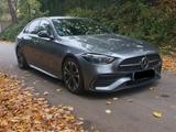 Mercedes-Benz C 300 d Autom. AMG Line-360 °.Distronic+ Totwink - Mercedes-Benz C 300 in Gelsenkirchen