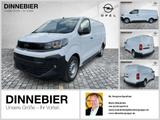 Opel VIVARO Lang (L3). 2.0 Diesel (106 kW /145 PS) AT