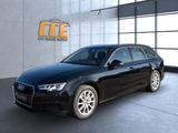 Audi A4 Avant 40 TDI AHK*MatrixLED*TÜV*Assistenten* - Audi: As