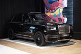 Rolls-Royce Cullinan - Rolls-Royce Cullinan aus 2019