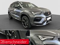 Cupra Ateca - Vorschau Bild 12