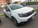 Dacia Duster 1.6 SCe 4x2 Prestige - Dacia Duster mit Benzin-Antrieb: Kombi