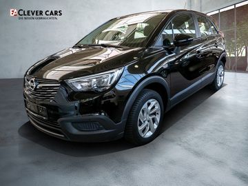 Opel Crossland 1.2 Edition Fernlicht-Assistent