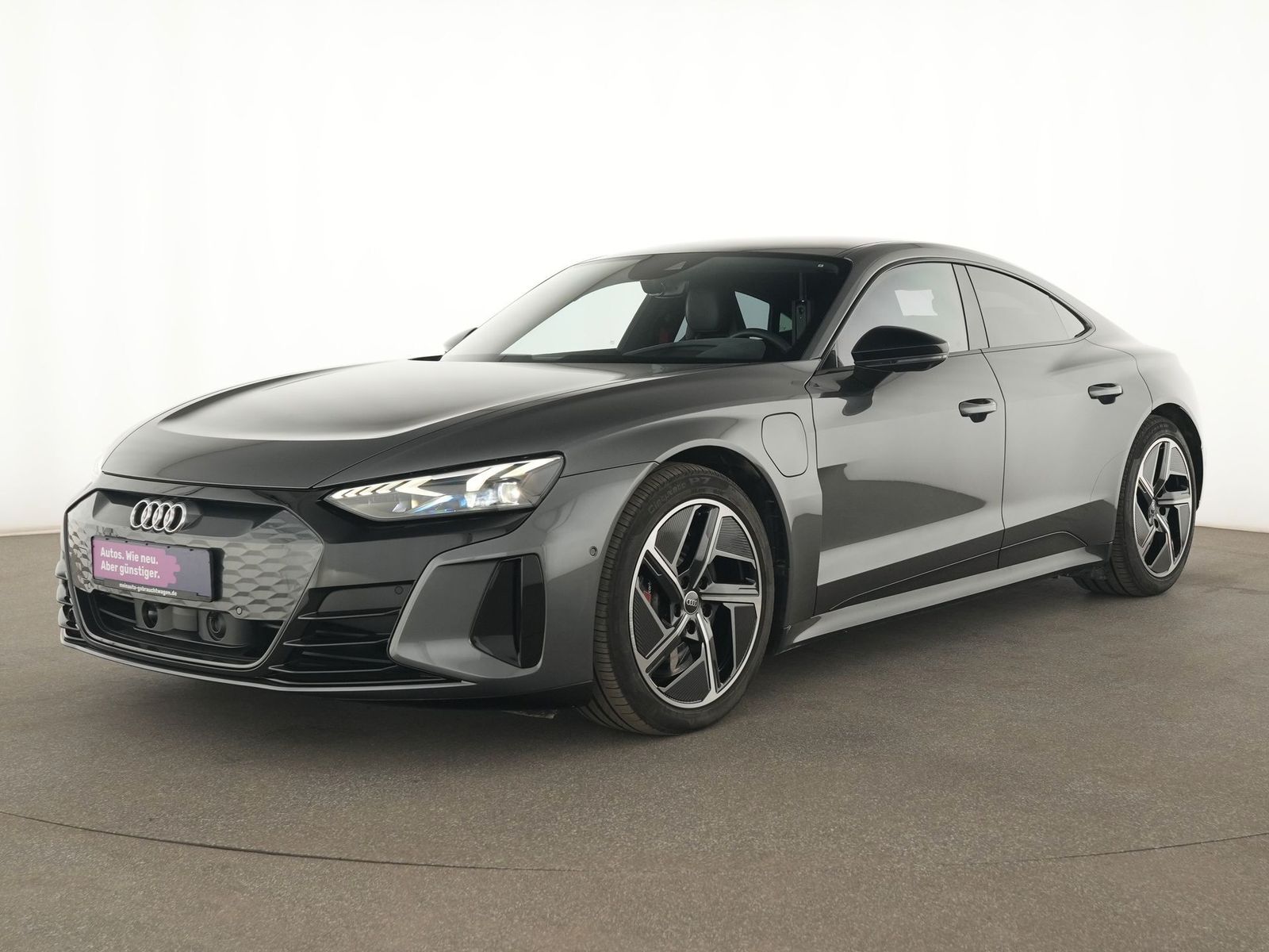 Audi RS e-tron GT - Bild 2