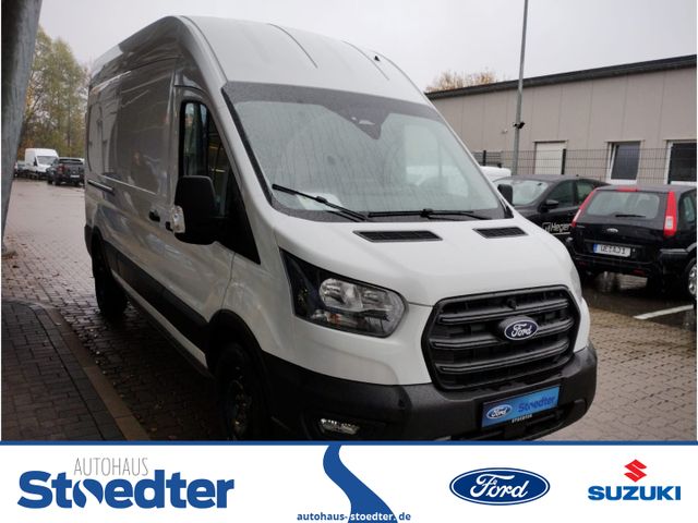 Ford Transit Kasten 350 L3 Trend 2.0 TDCi DPF EU6d VA