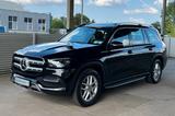 Mercedes-Benz GLS 400d 4M 9G COMAND PANORAMA DISTRONIC KEYLESS - Mercedes-Benz GLS 400 aus 2020