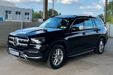 Mercedes GLS 400 - 1