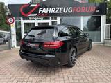 Mercedes-Benz C 43 AMG 4Matic Perform. Sitze*LED*Night Paket - Mercedes-Benz C43