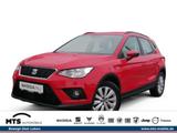 Seat Arona Style 1.0 TGI  Erdgas 66 kW (90 PS) 6-Gang - mit CNG-Antrieb: Pickup