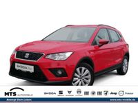 Seat Arona - Vorschau Bild 1