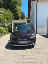 BMW x1 sDrive 18i  2. Hand. - BMW X1: Bm