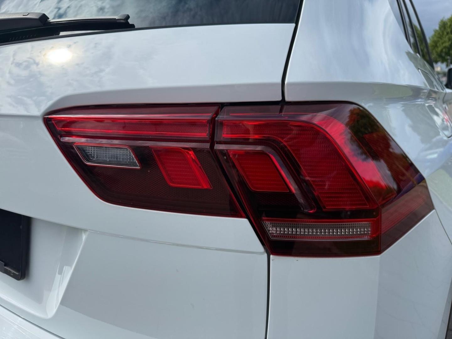 Volkswagen Tiguan Move 2.0 TDI AHK-klappbar Navi ACC CarPla, миниатюра 12