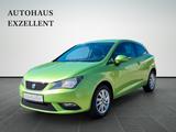 Seat Ibiza SC Sun*KLIMAANLAGE*ALU*SHZ*TEMPOMAT*BC*