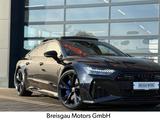 Audi RS7 4.0 TFSI*Keramik*HALenkung*Matrix*Pano*HUD* - gebrauchte Audi RS7 aus dem Jahr 2022
