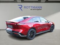 Mazda 6e - Vorschau Bild 2