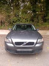Volvo S40 1.8 Benzine / aus Erster Hand - Volvo S40: 1.8