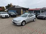 Mercedes-Benz CLC 220 CDI 6-GANG TEMPO PDC Sitzh ORIG KM!!! - : Coupe, Clc