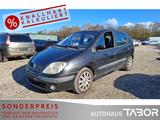 Renault Scenic 1.6 - gebrauchte Renault Scenic aus dem Jahr 2001